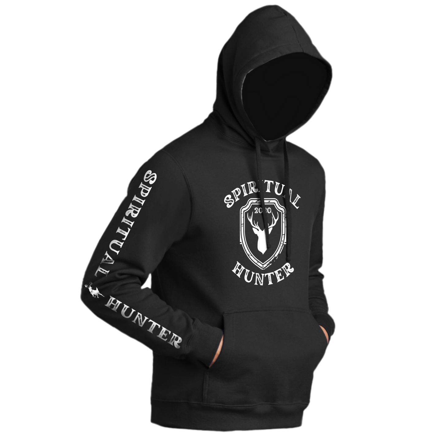 Hunting Season Hoodie