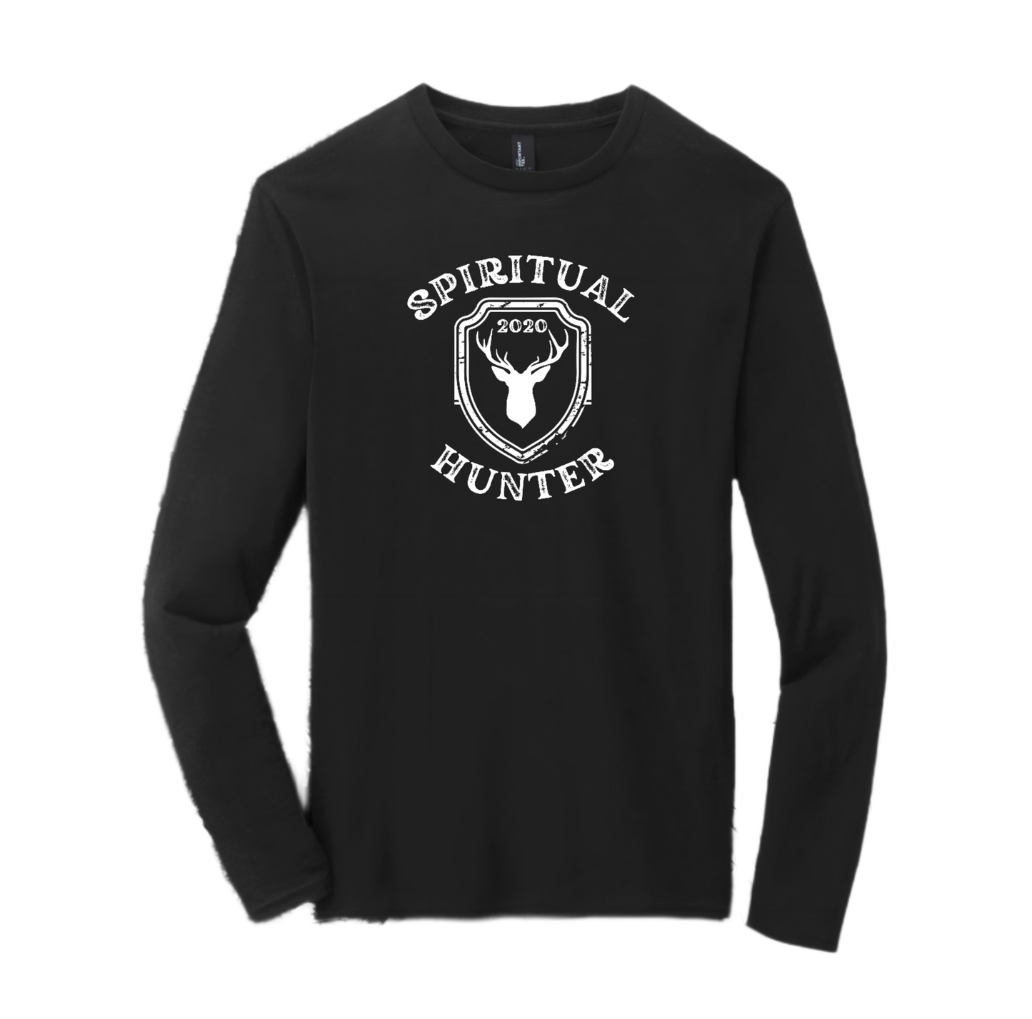 HUNTING SEASON SWEATSHIRT