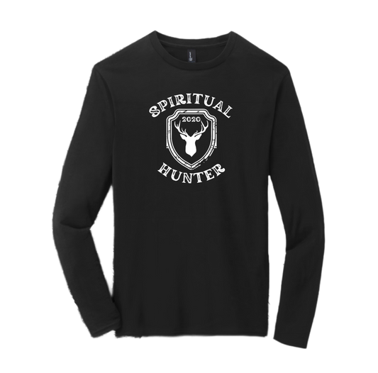 HUNTING SEASON SWEATSHIRT