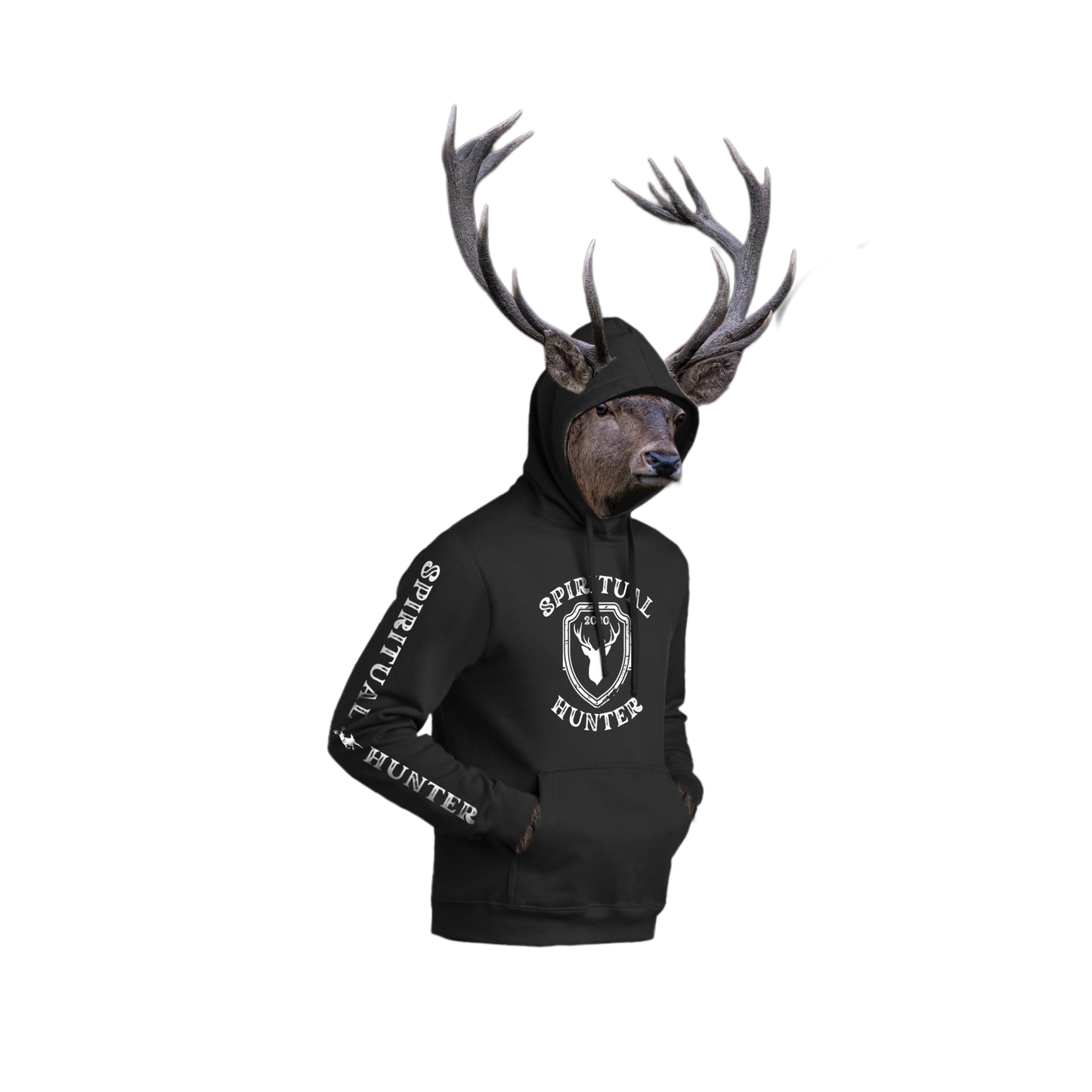 Hunting Season Hoodie