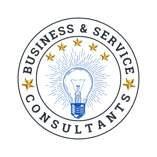 Business & Service Consultants 